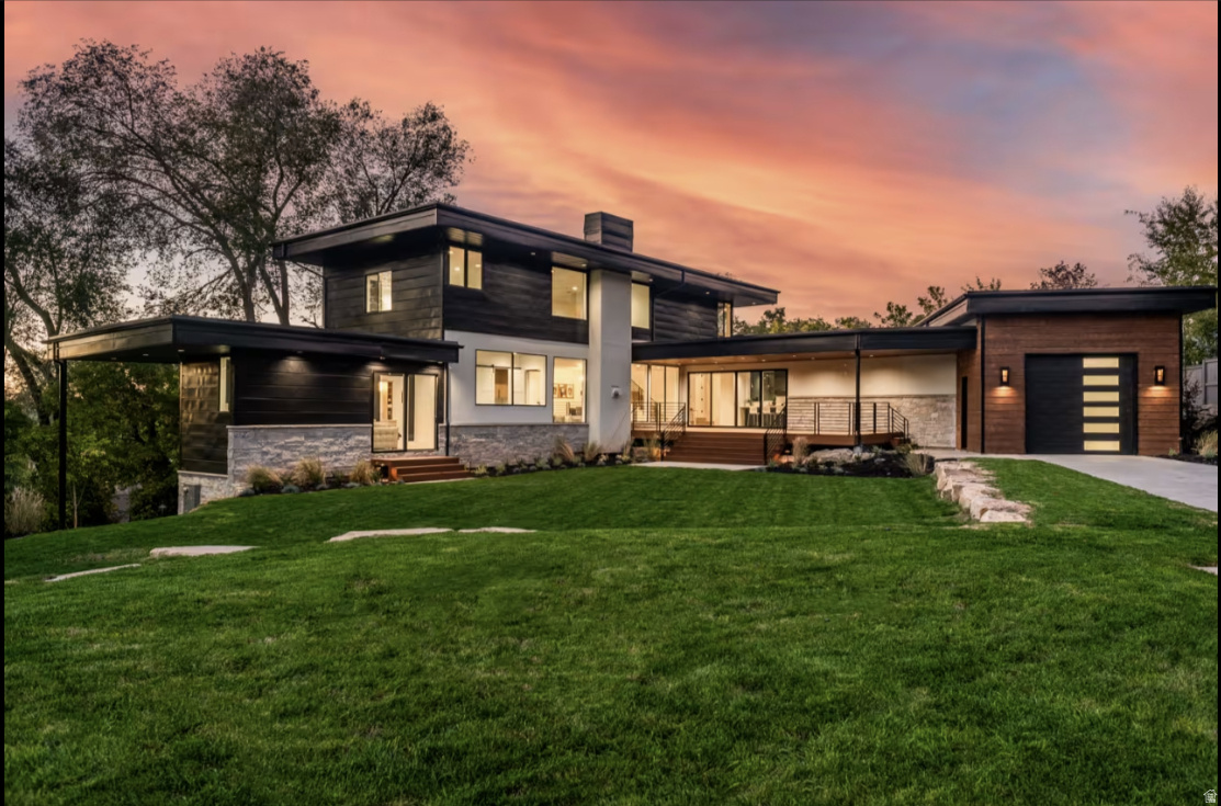 FOREST HILLS SUB - Residential