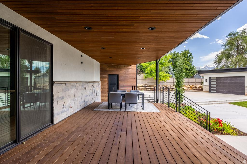 FOREST HILLS SUB - Residential