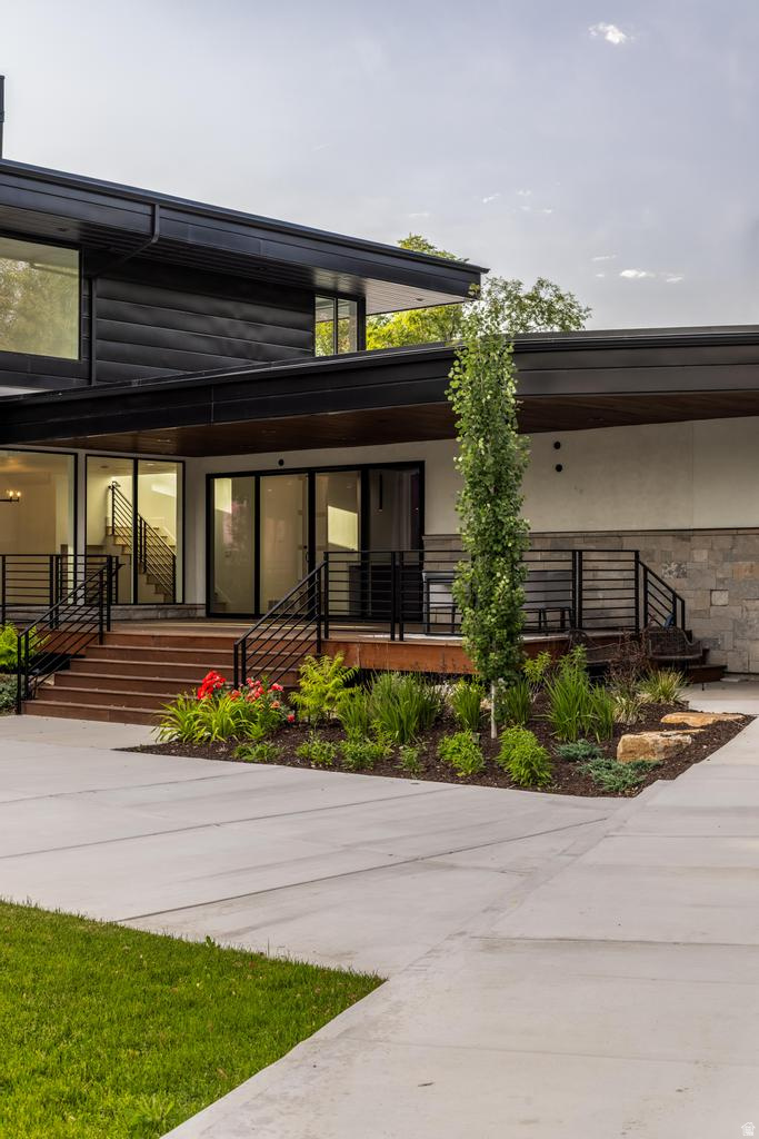 FOREST HILLS SUB - Residential