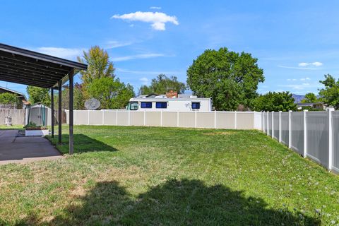 Tiny photo for 1440 DAVID DR, Syracuse, UT 84075 (MLS # 2156528)