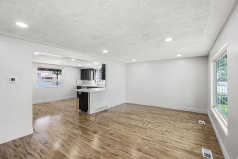 Tiny photo for 1440 DAVID DR, Syracuse, UT 84075 (MLS # 2156528)