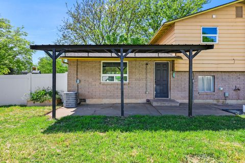 Tiny photo for 1440 DAVID DR, Syracuse, UT 84075 (MLS # 2156528)