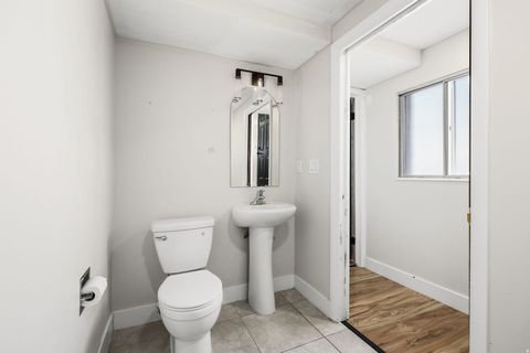 Tiny photo for 1440 DAVID DR, Syracuse, UT 84075 (MLS # 2156528)