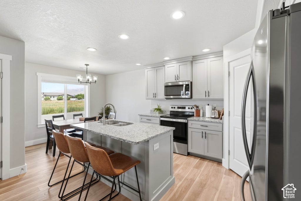 Photo of 356 E 2075 N, North Logan, UT 84341 (MLS # 2174972)