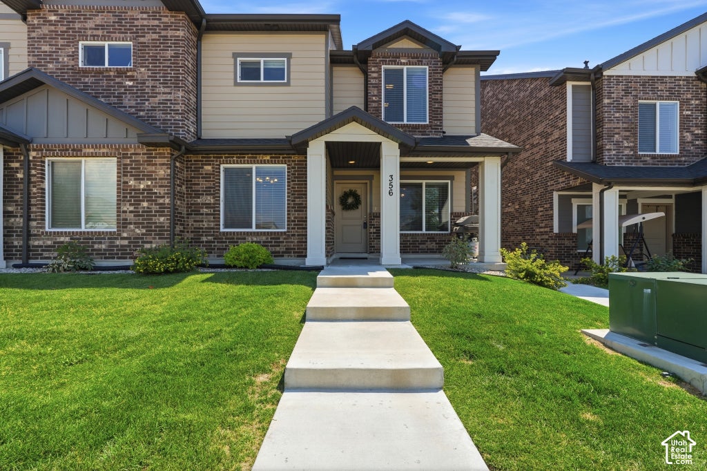 Photo of 356 E 2075 N, North Logan, UT 84341 (MLS # 2174972)