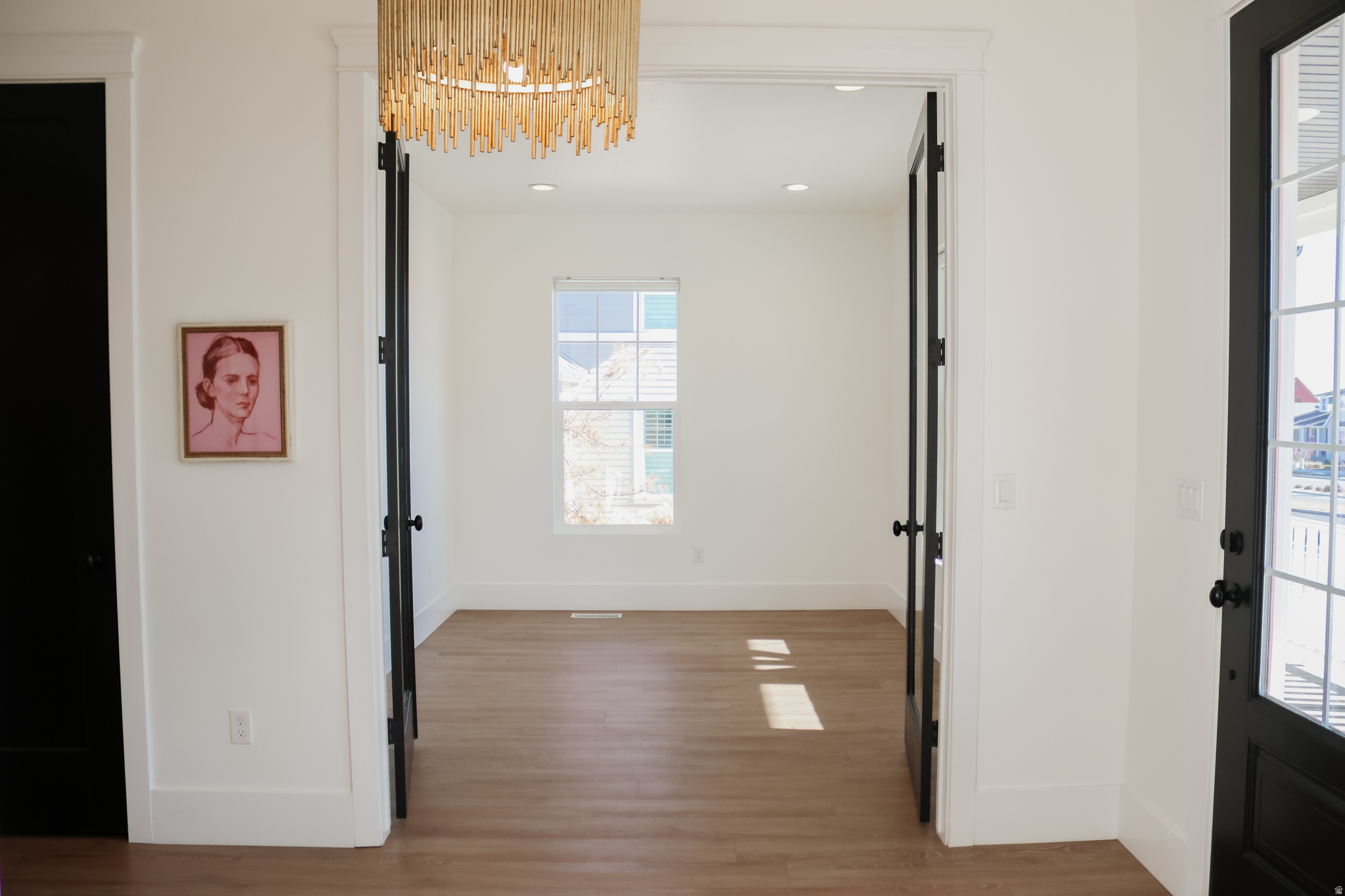 FOUNDERS AT BEACON POINTE - Residential