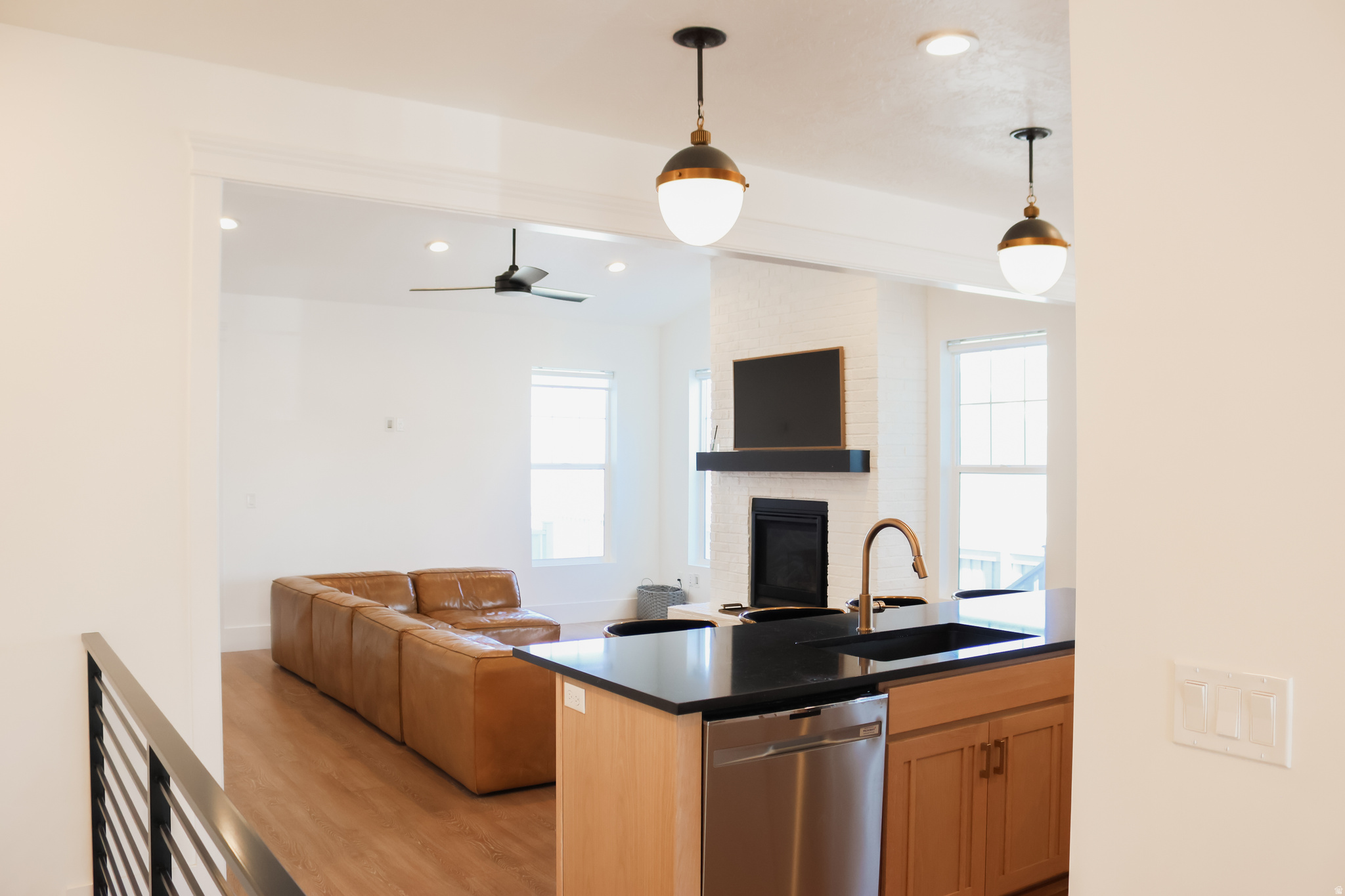 FOUNDERS AT BEACON POINTE - Residential