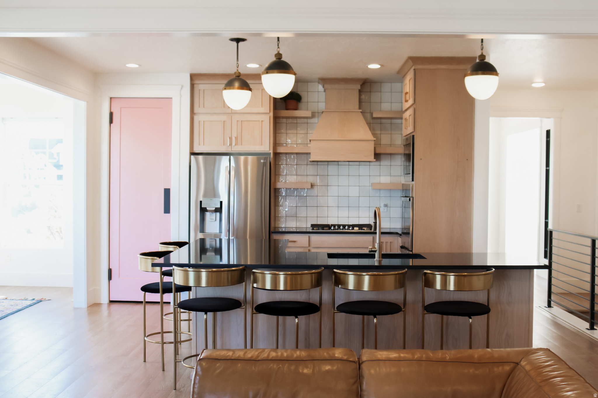 FOUNDERS AT BEACON POINTE - Residential