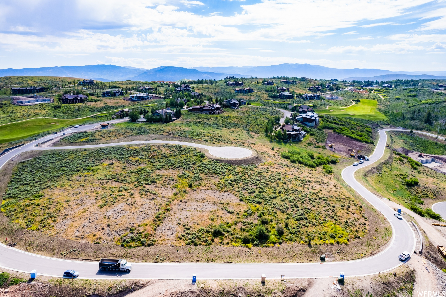 3331 Wapiti Canyon Rd, Park City, Utah image 9