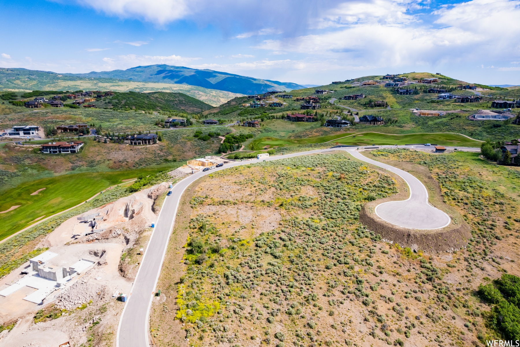 3331 Wapiti Canyon Rd, Park City, Utah image 11