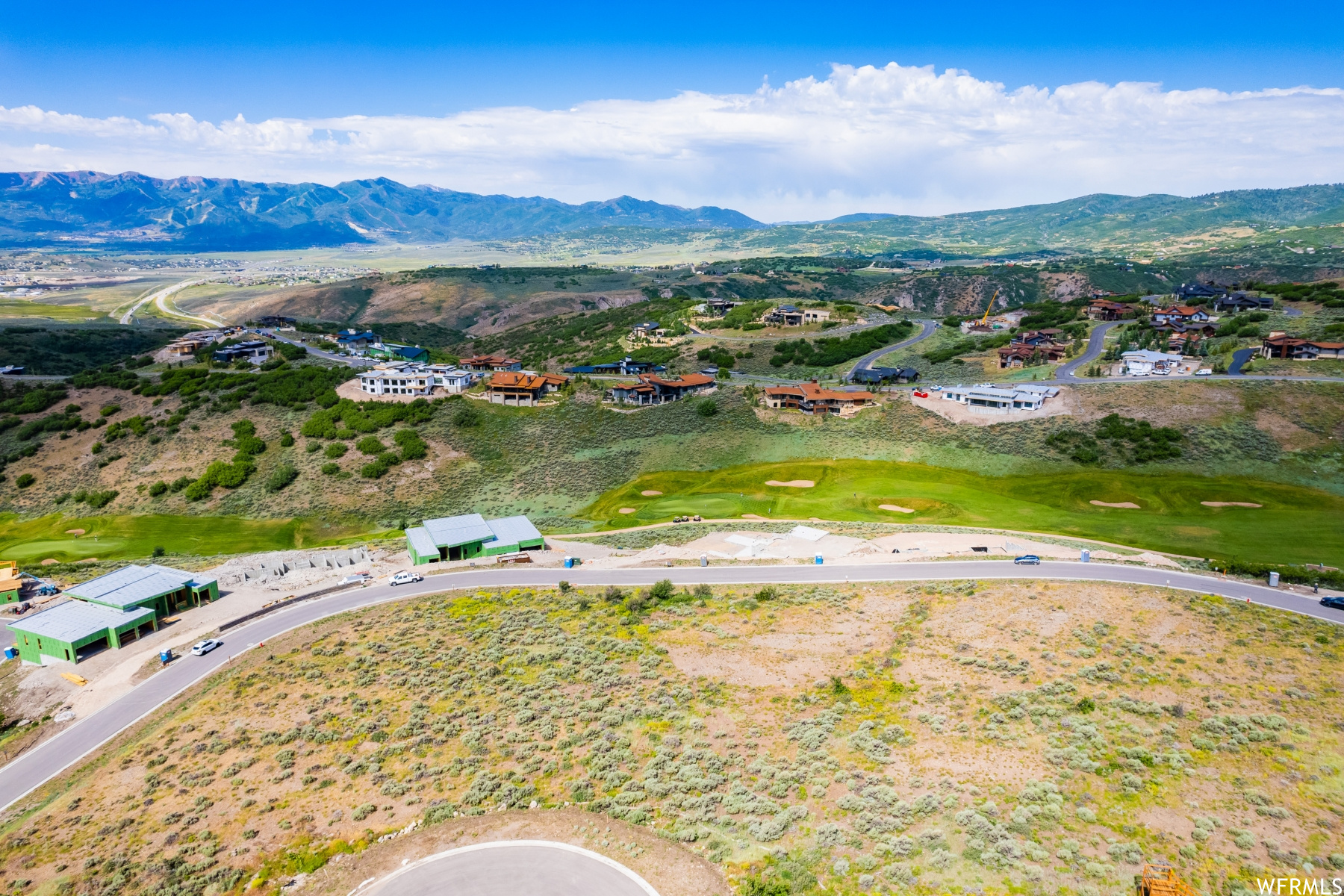 3331 Wapiti Canyon Rd, Park City, Utah image 13