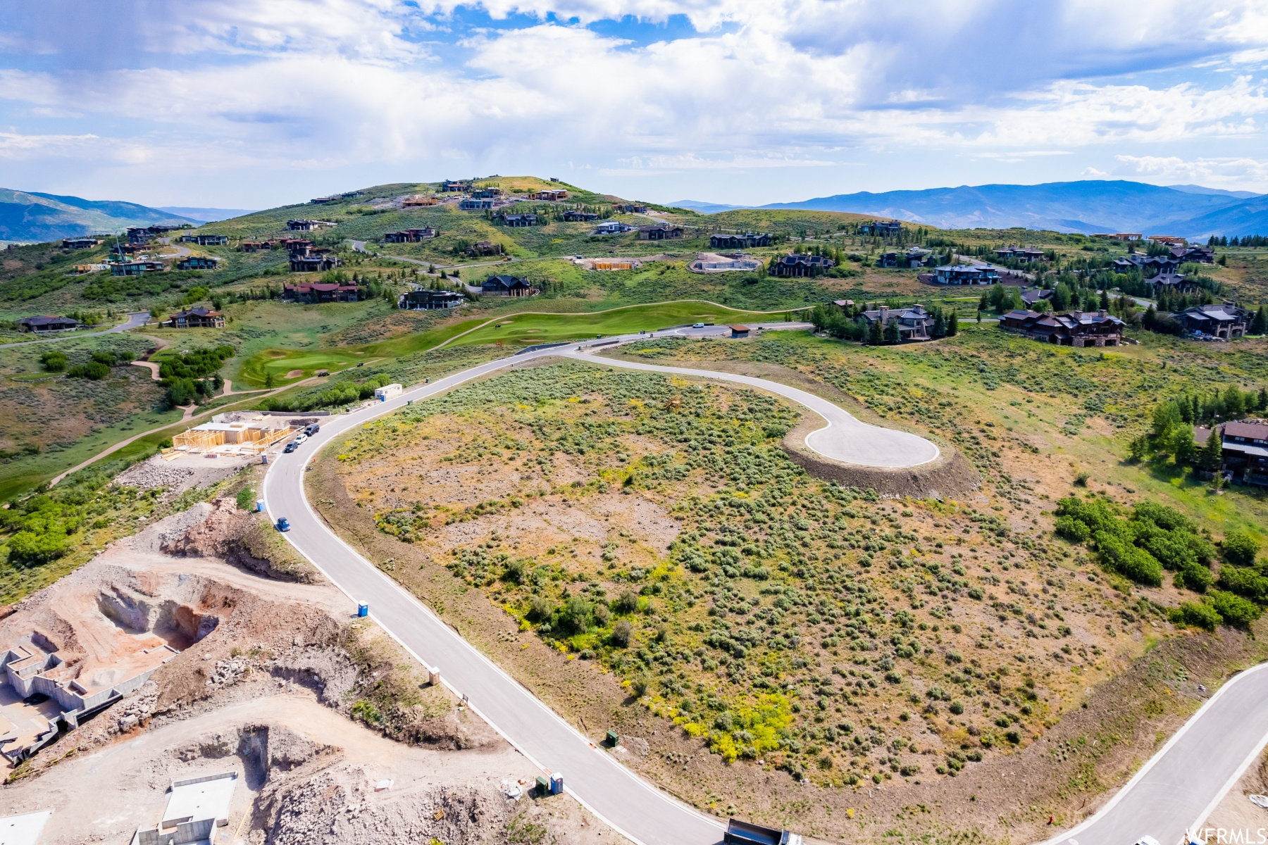 3331 Wapiti Canyon Rd, Park City, Utah image 10