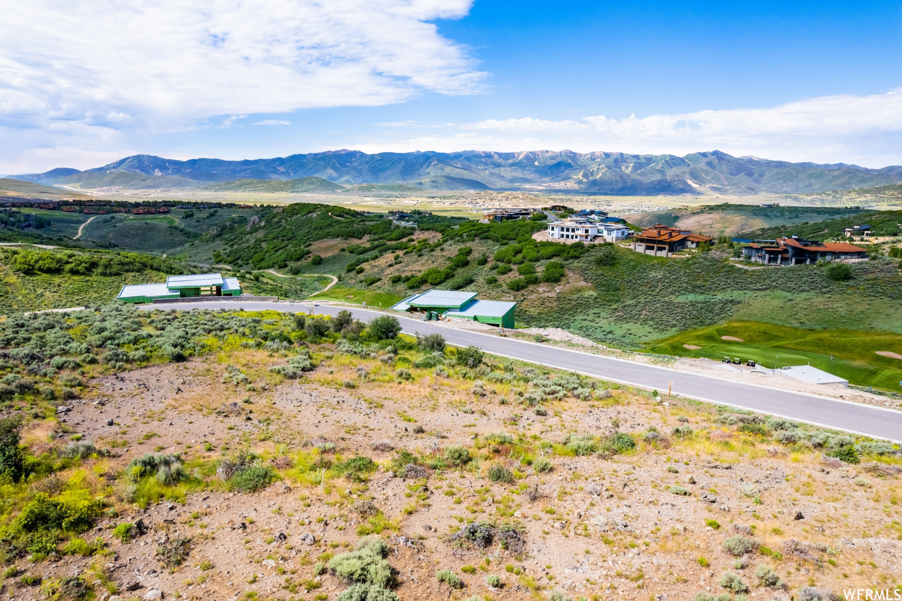 3331 Wapiti Canyon Rd, Park City, Utah image 5