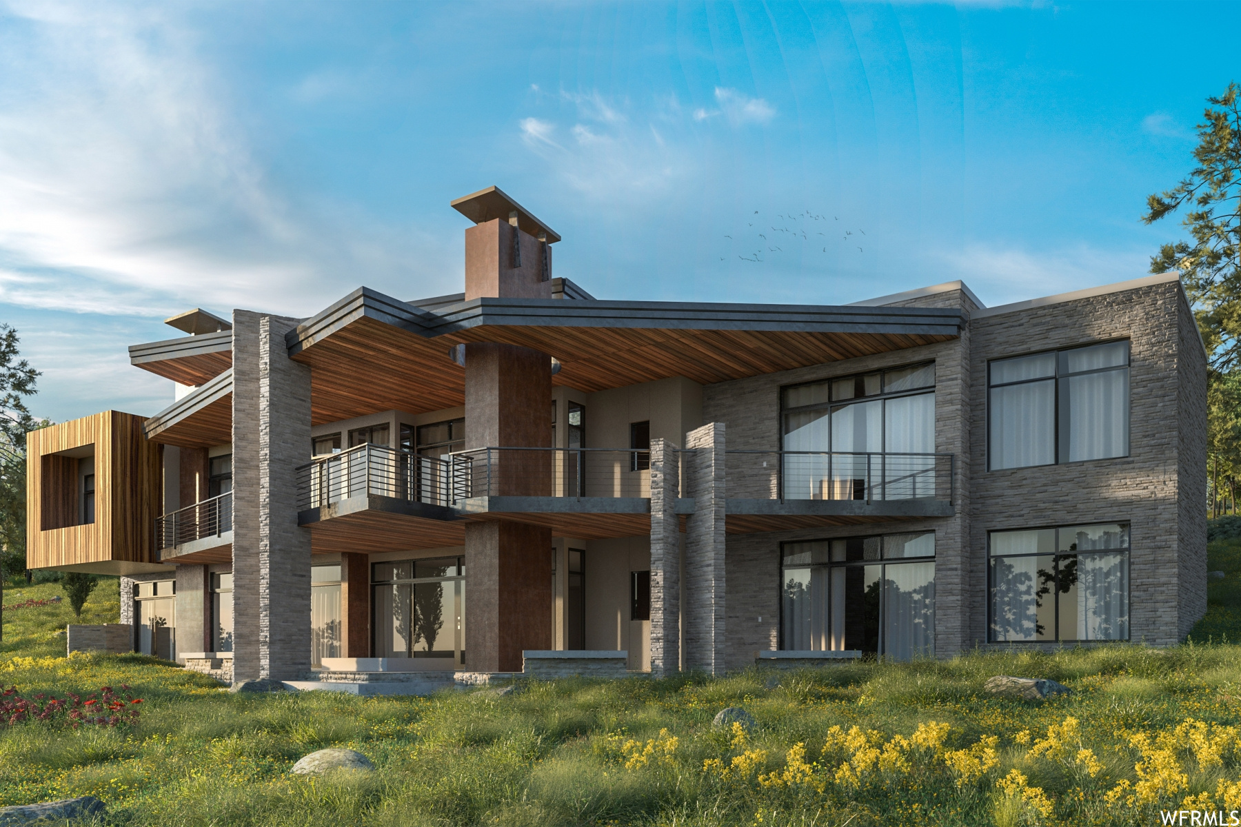 3331 Wapiti Canyon Rd, Park City, Utah image 1