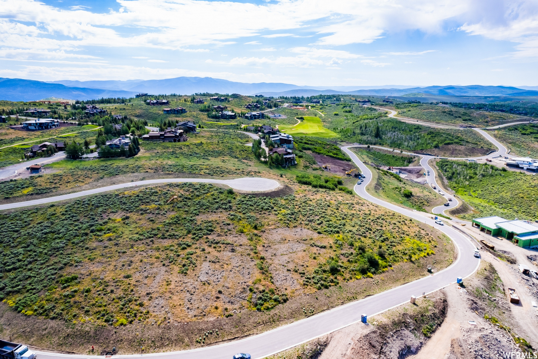 3331 Wapiti Canyon Rd, Park City, Utah image 8