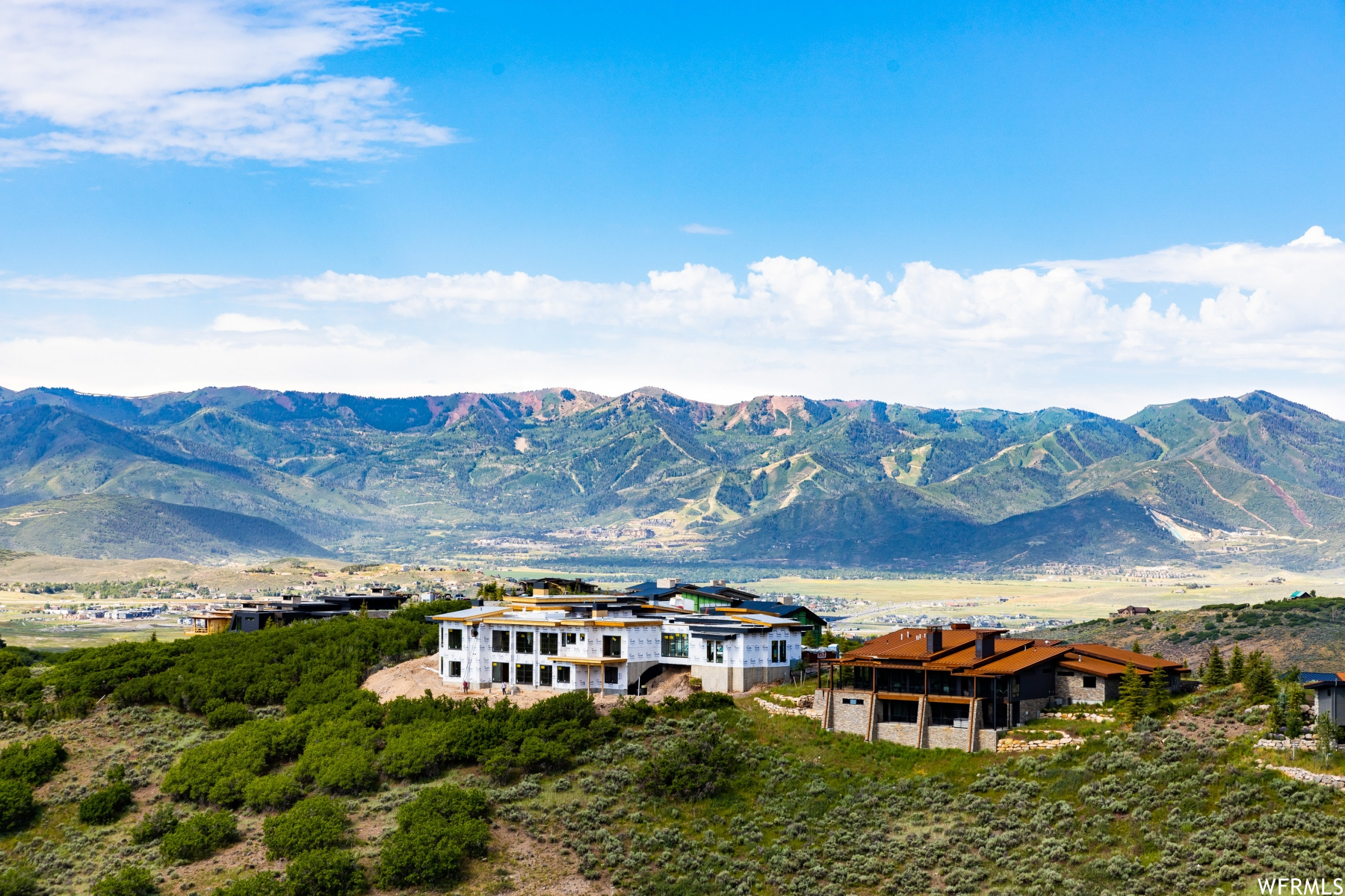 3331 Wapiti Canyon Rd, Park City, Utah image 4