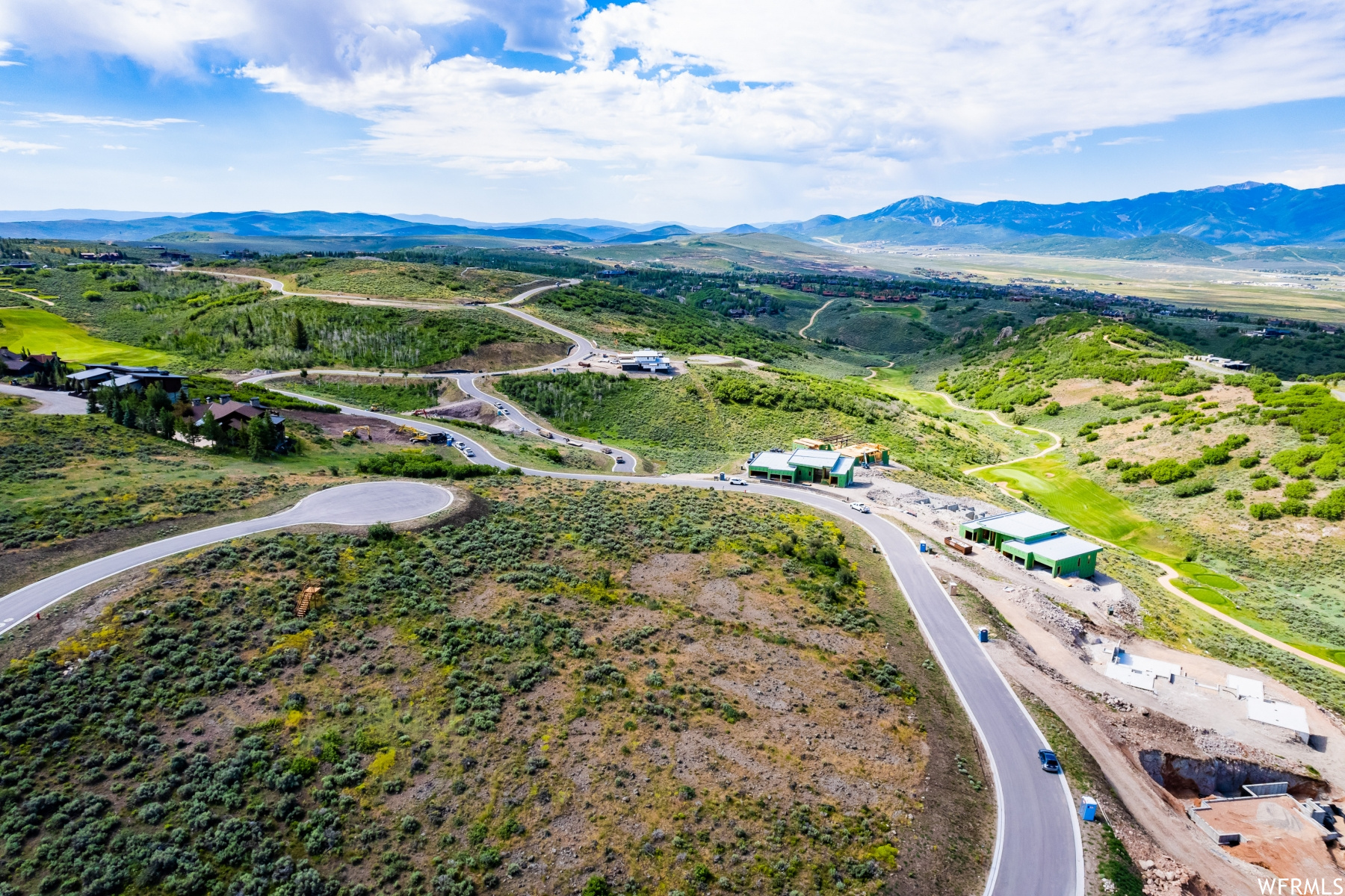 3331 Wapiti Canyon Rd, Park City, Utah image 7