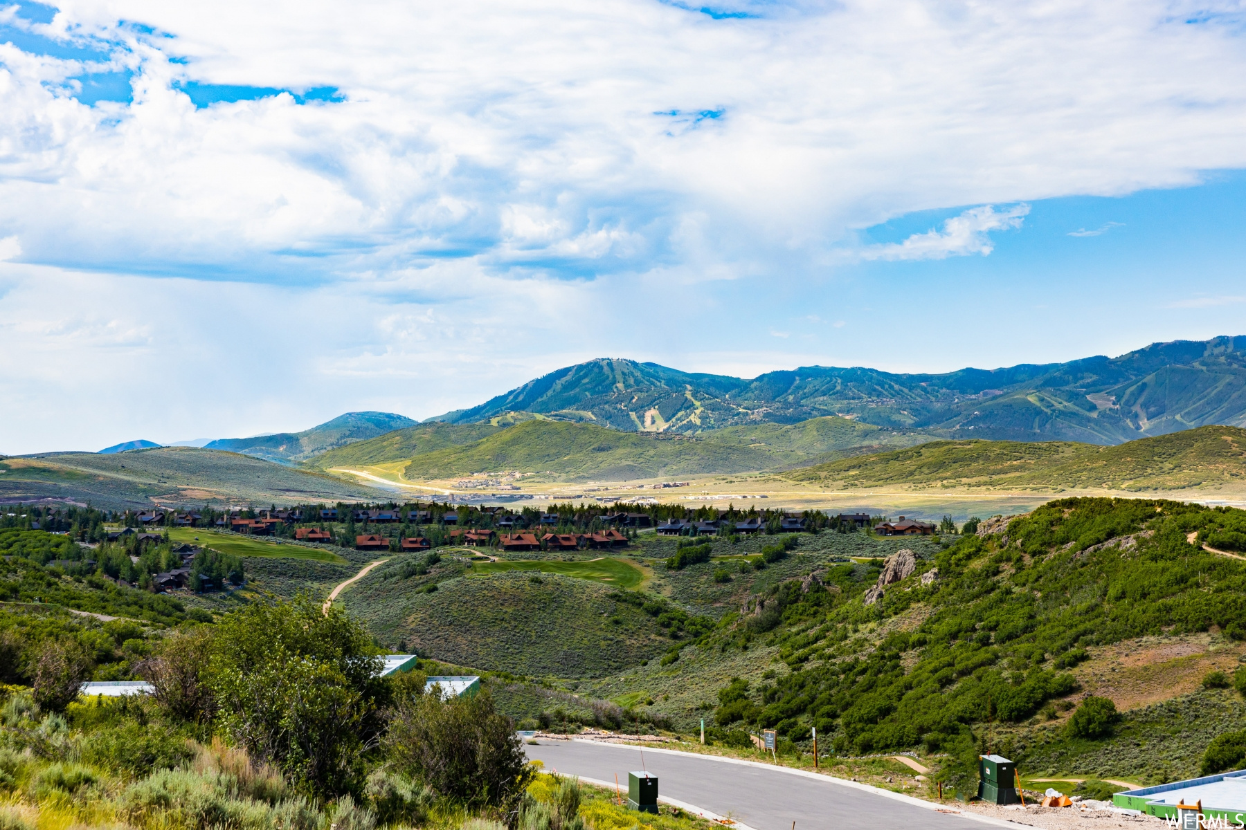 3331 Wapiti Canyon Rd, Park City, Utah image 3
