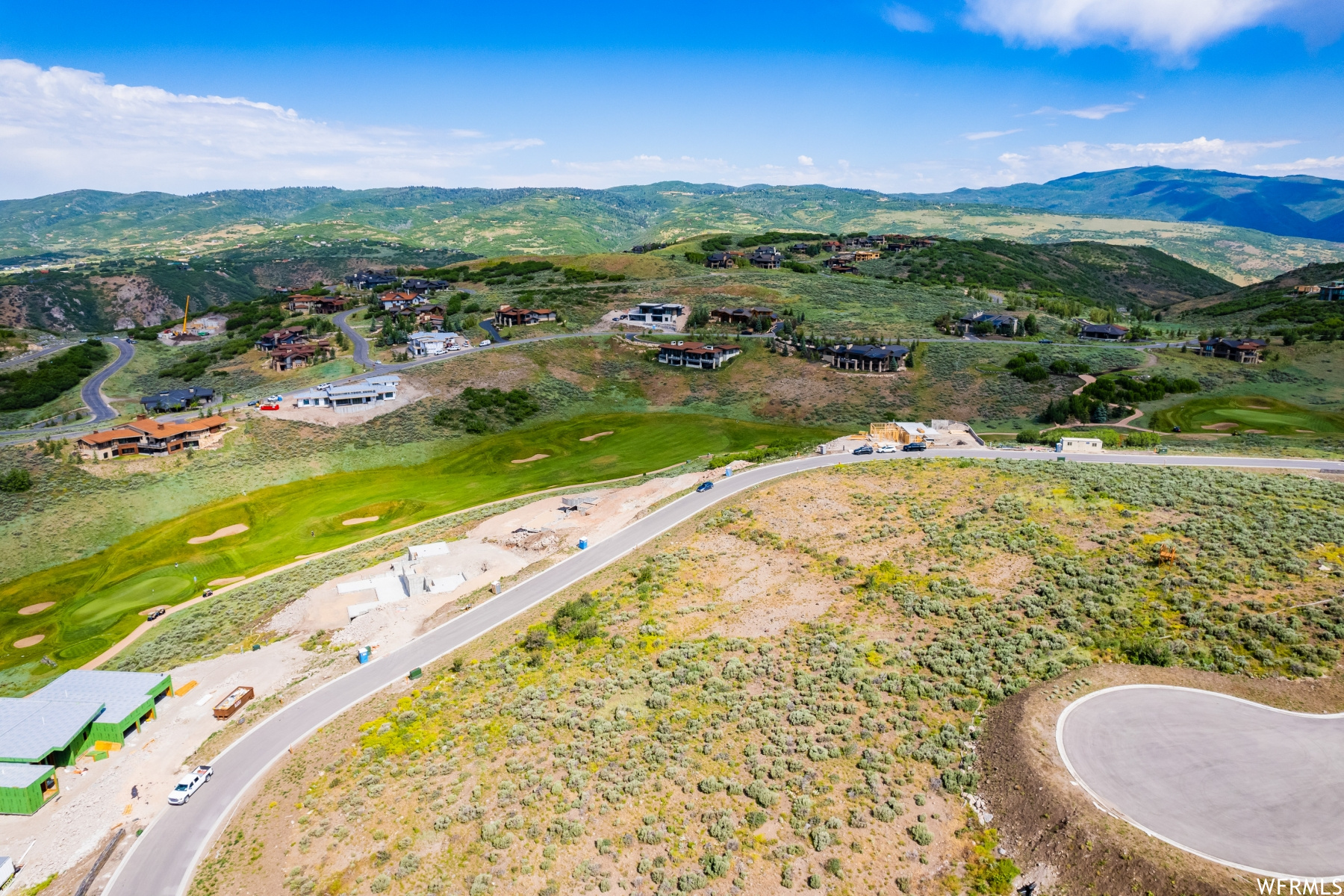 3331 Wapiti Canyon Rd, Park City, Utah image 12