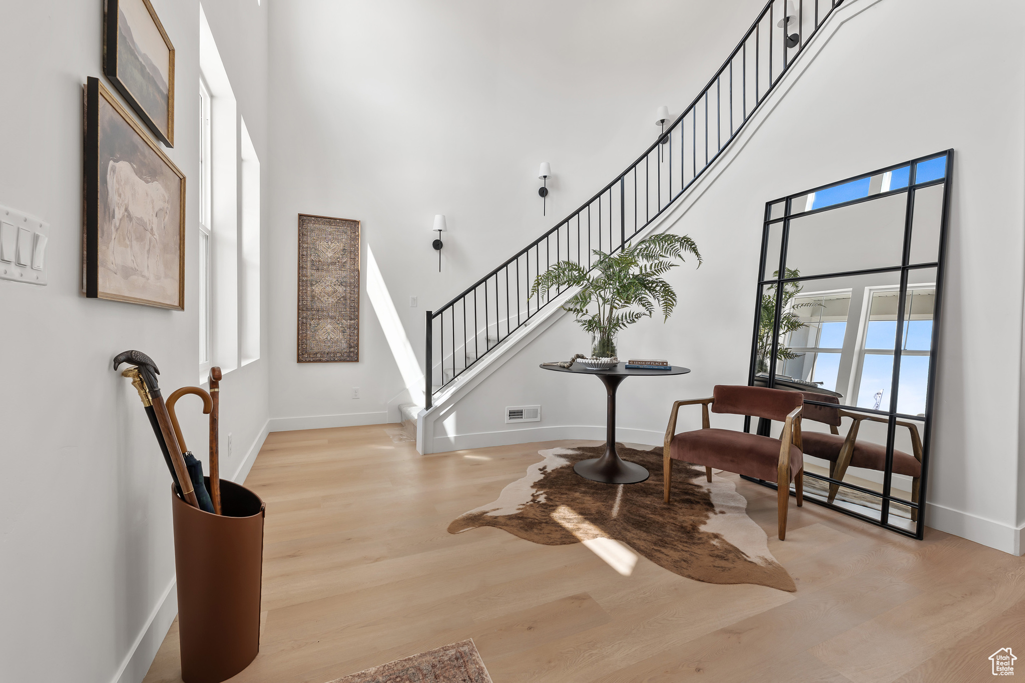 BRISTOL FARMS - Residential