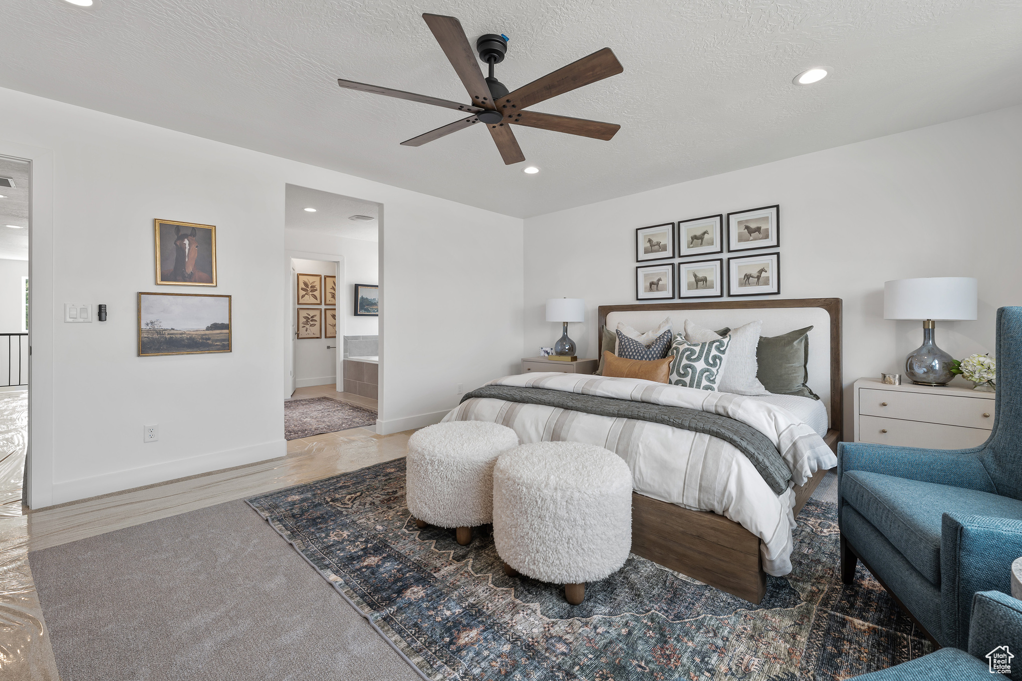 BRISTOL FARMS - Residential