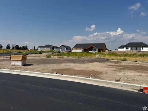 Vacant Land For Sale - 4146 S 5800 #5<br/> Weber County, Hooper, UT 84315