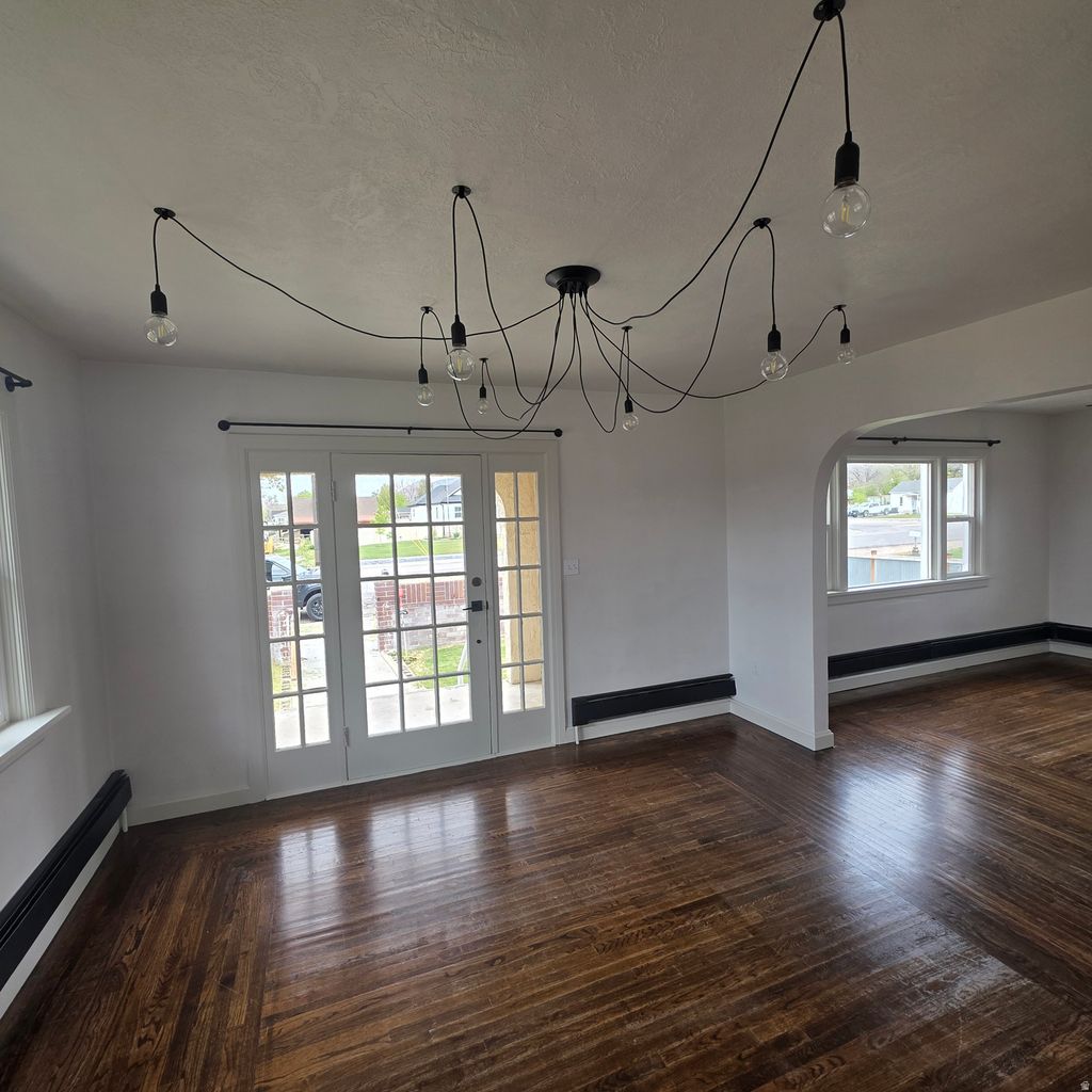 Photo of 66 E 400 S, Nephi, UT 84648 (MLS # 2155044)