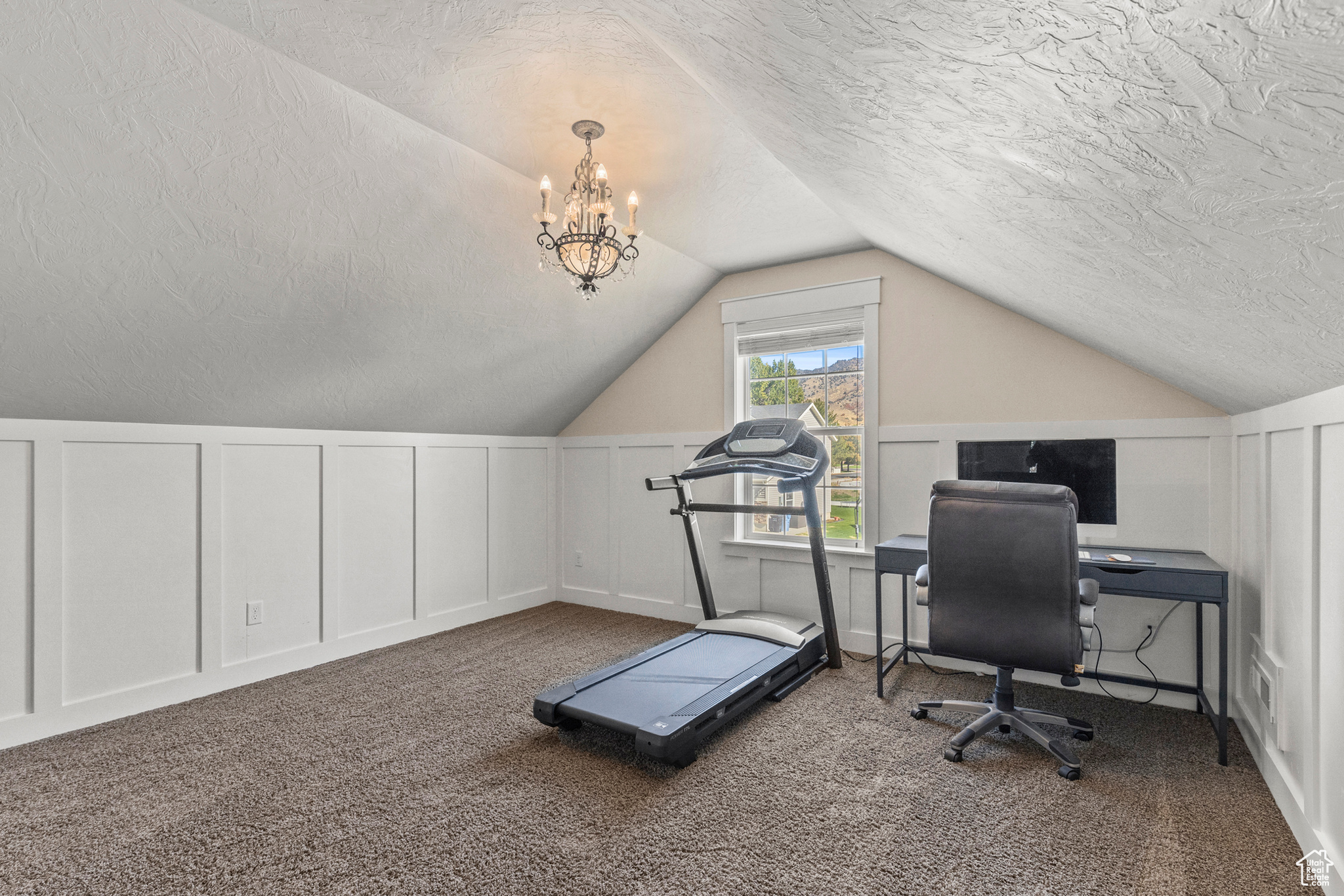 THE HEIGHTS - Residential