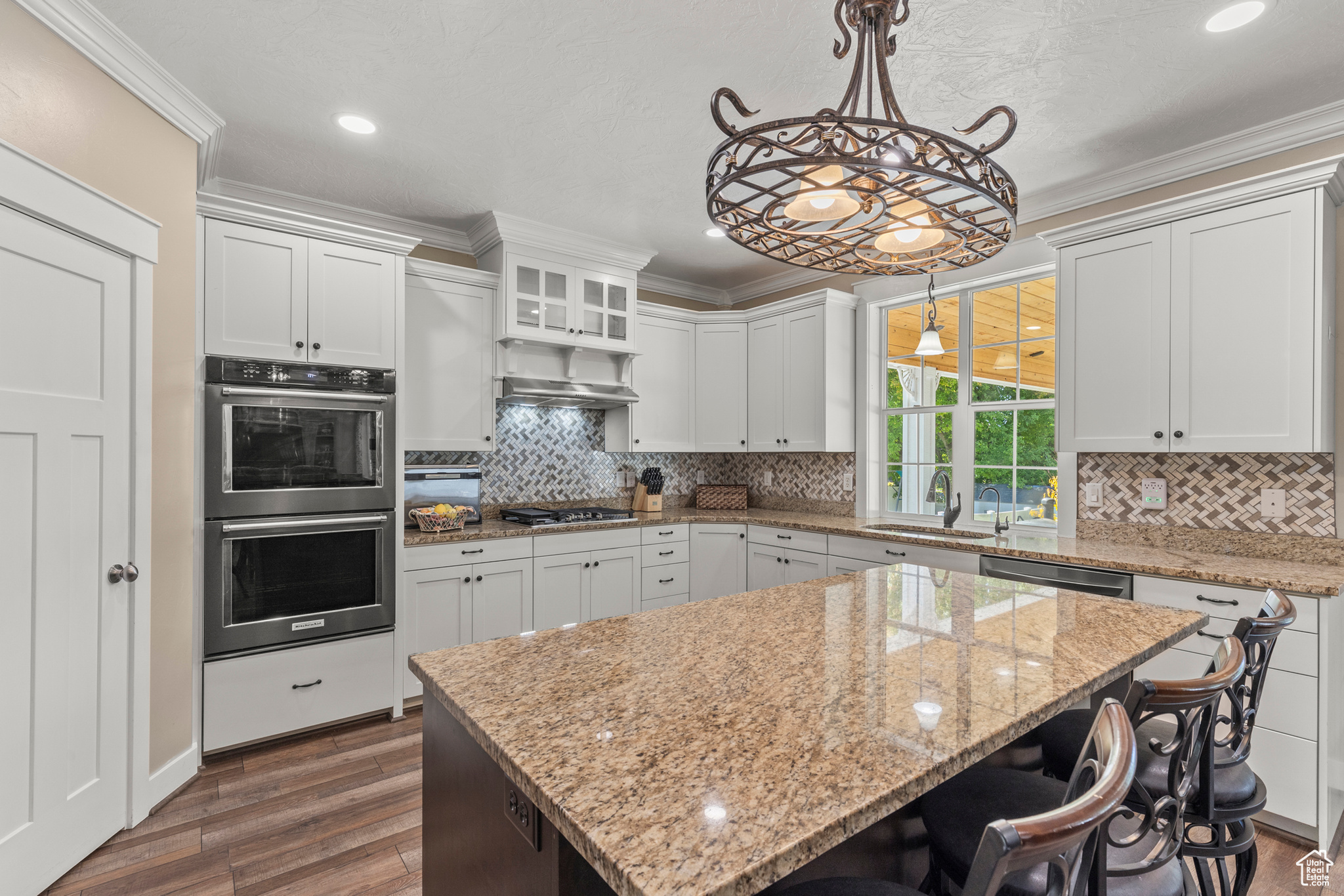 THE HEIGHTS - Residential