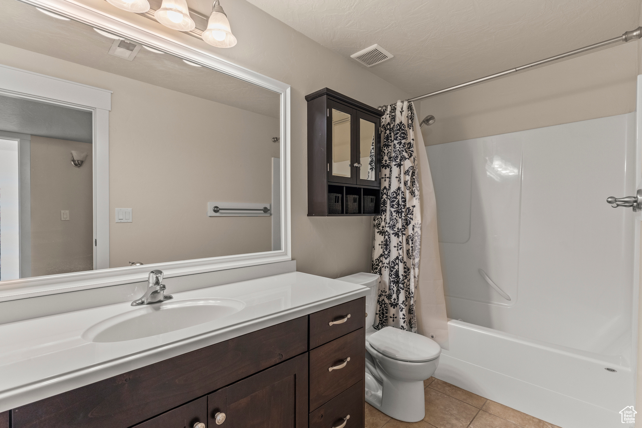 THE HEIGHTS - Residential