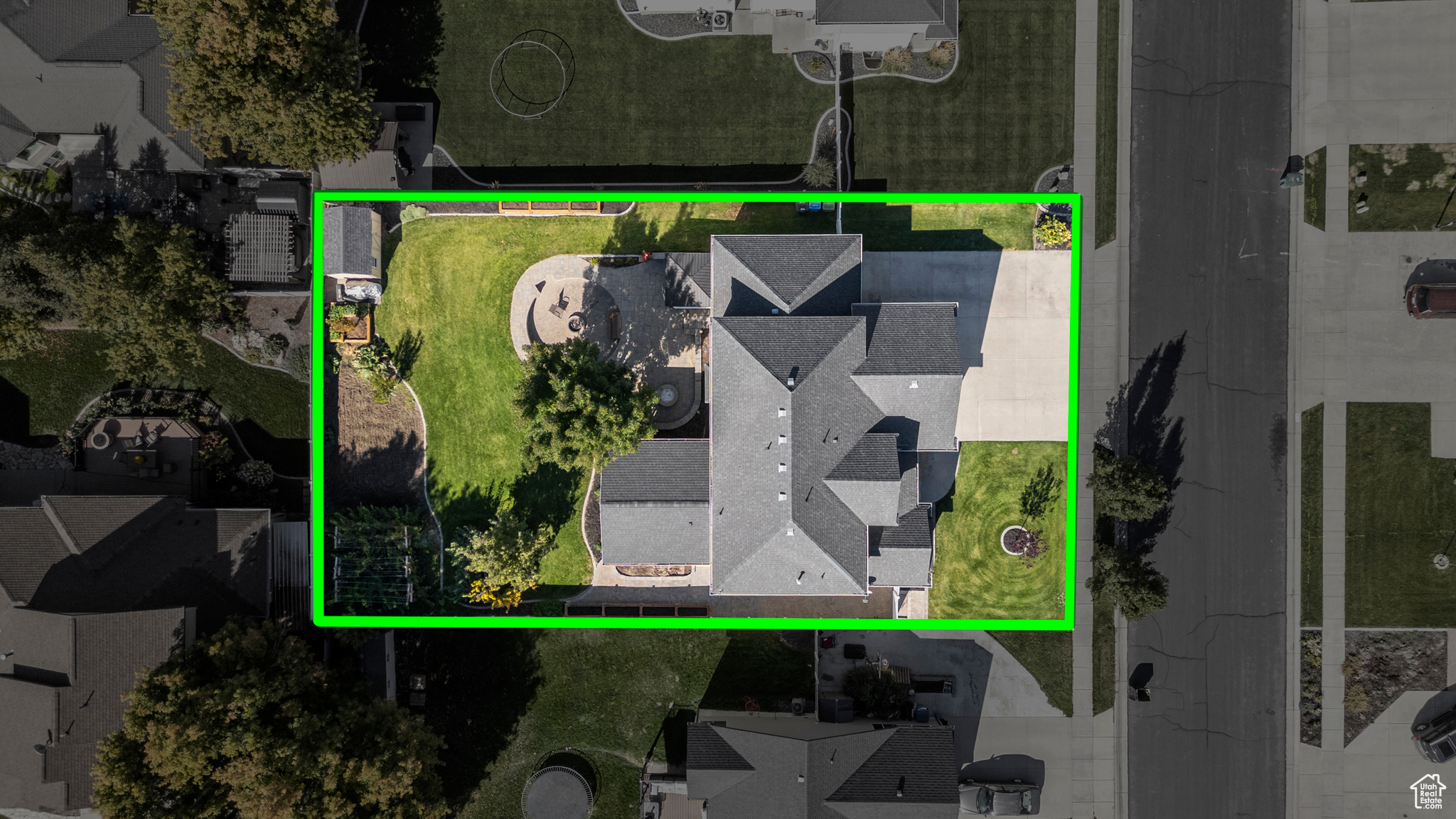 THE HEIGHTS - Residential