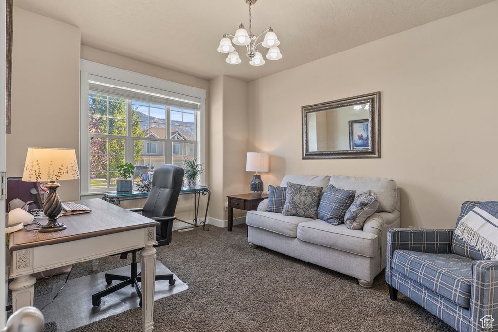 Photo of 821 S 525 E, River Heights, UT 84321 (MLS # 2117283)