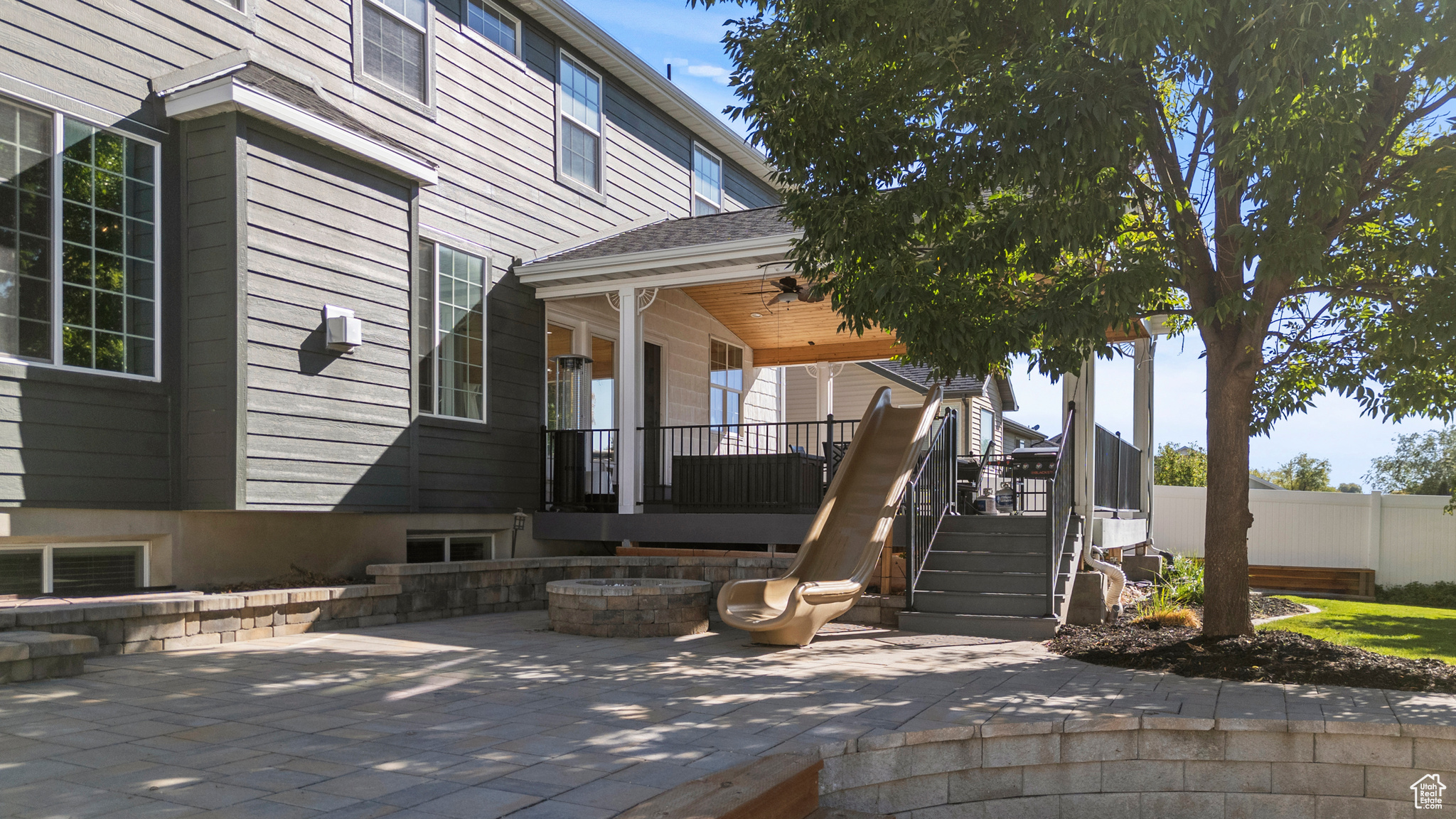 THE HEIGHTS - Residential