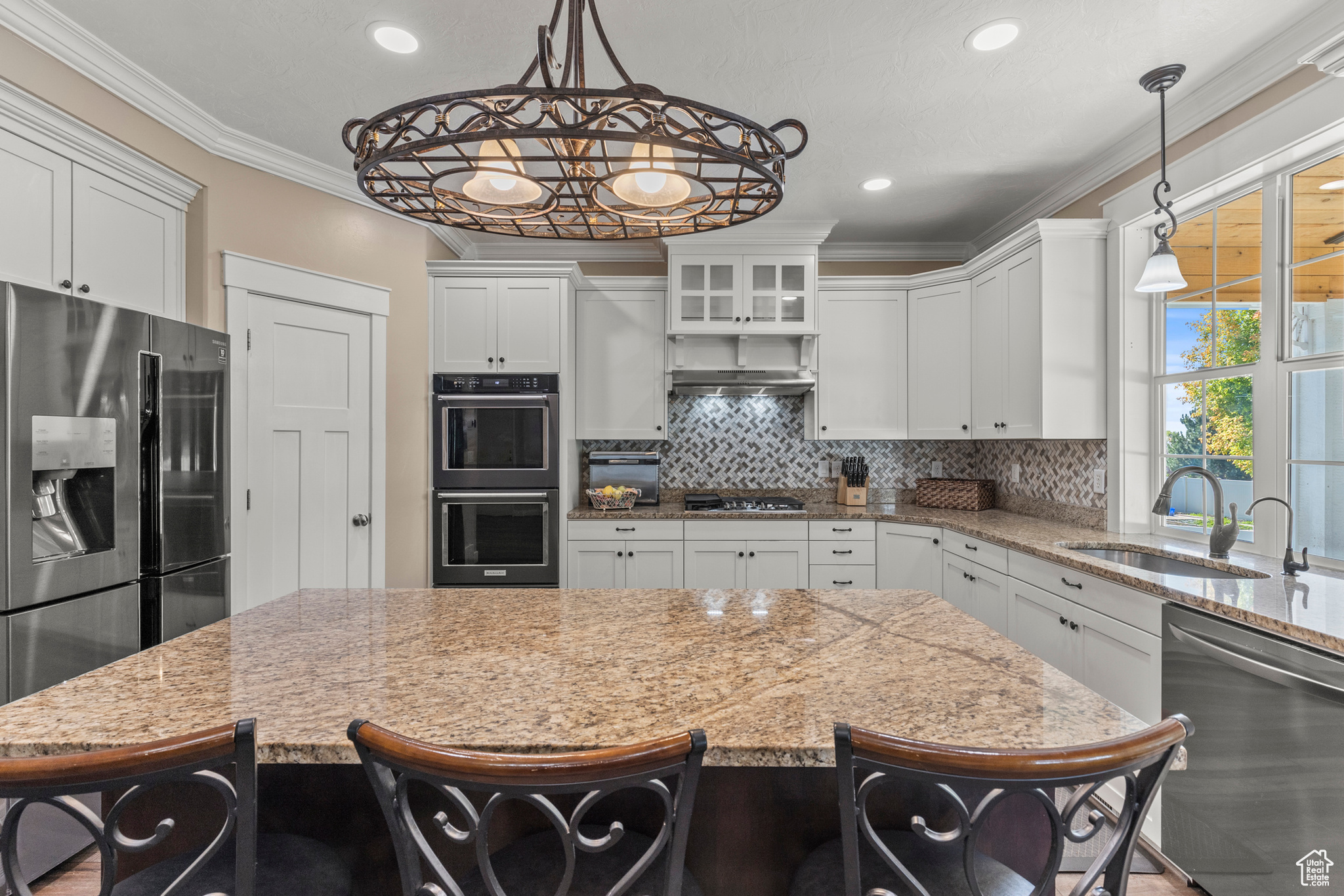 THE HEIGHTS - Residential