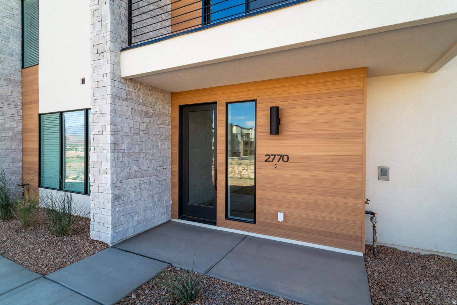 BECCO CREEK TOWNHOMES AT DIVARIO - Residential