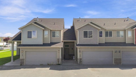 Townhouse For Sale - 2599 W 500 #14<br/> Box Elder County, Tremonton, UT 84337