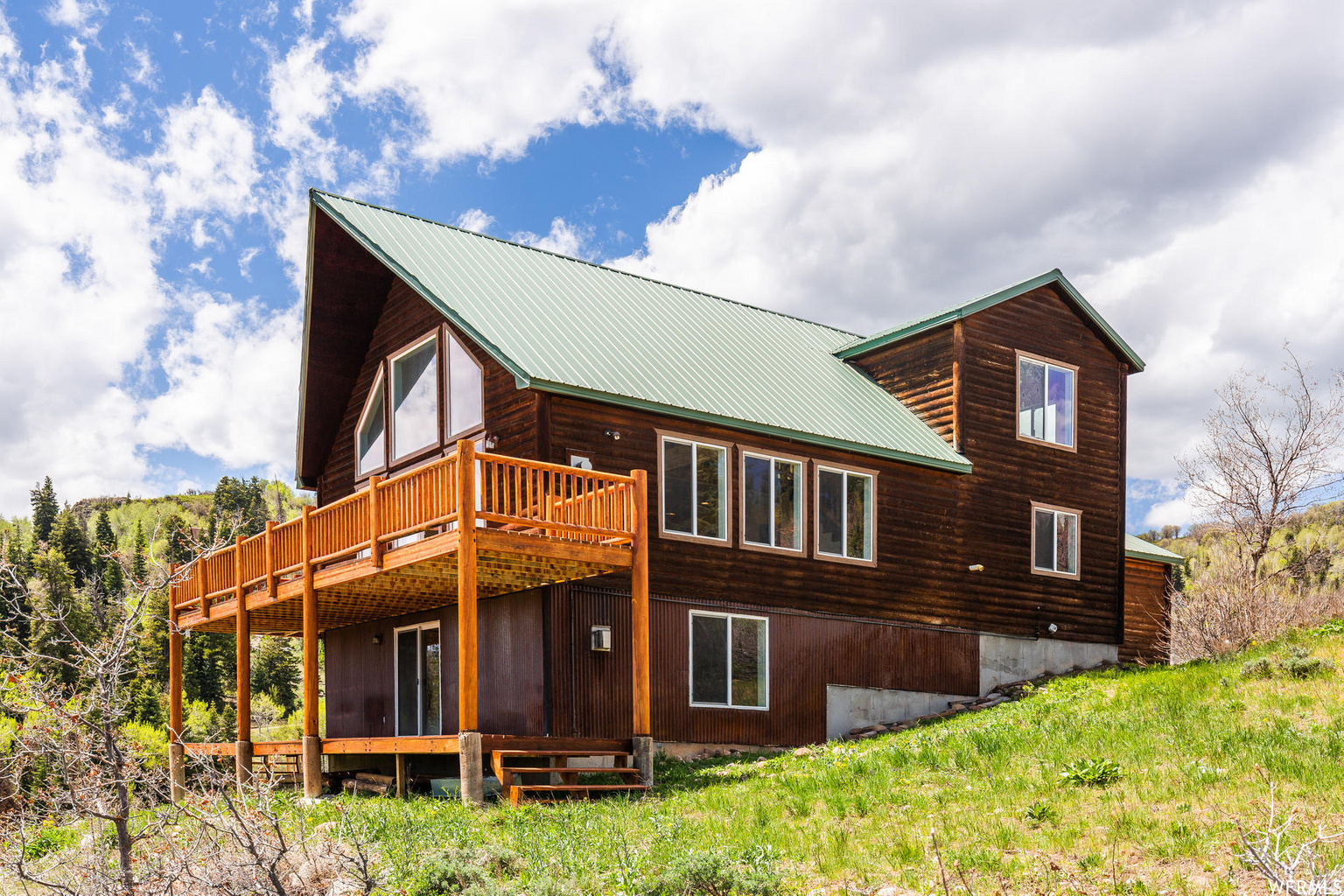 TOLLGATE - Residential