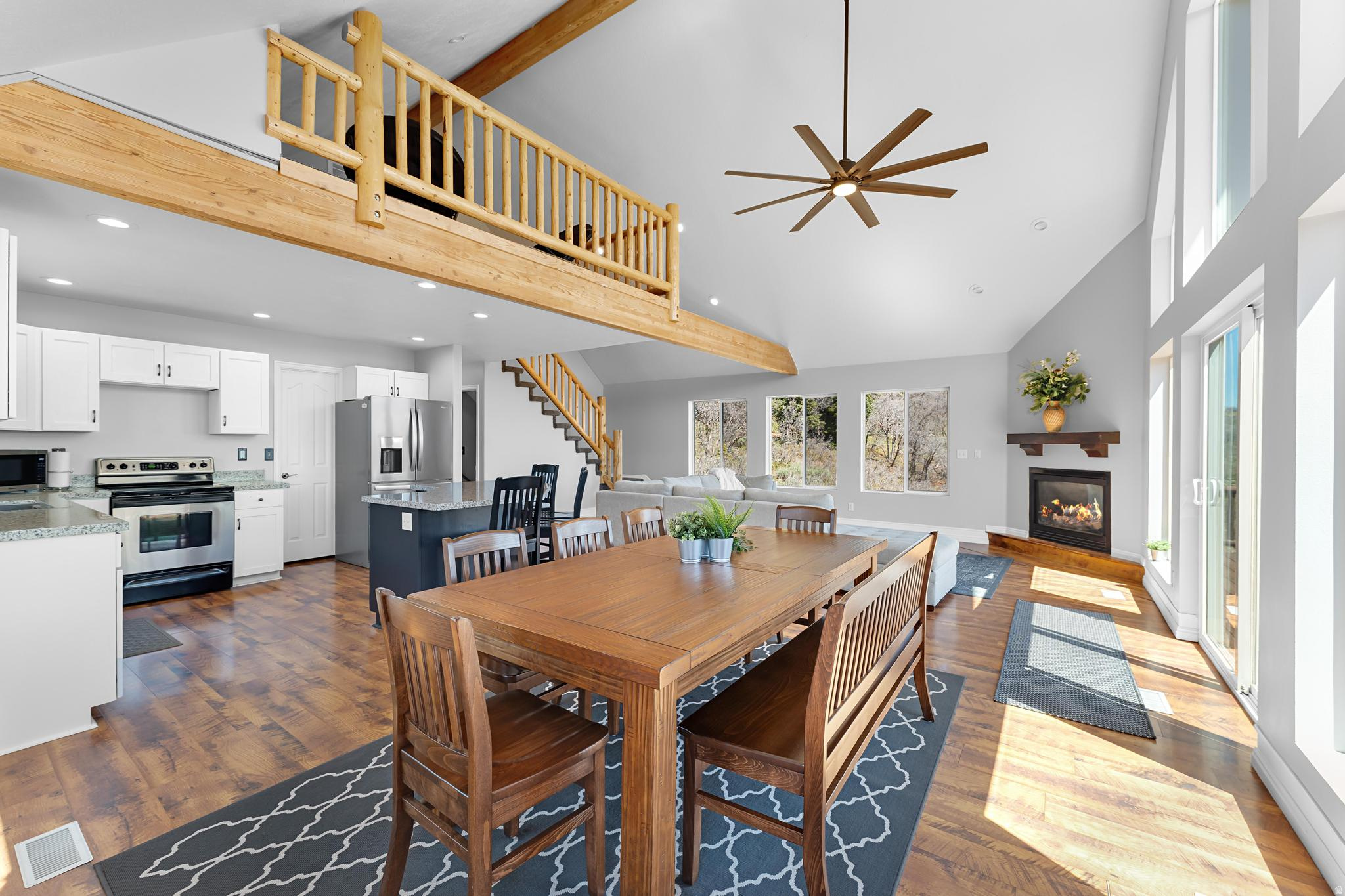 TOLLGATE - Residential