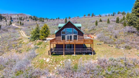 Homes For Sale - 2401 S Bull Moose Dr #PI-C50<br/> Summit County, Coalville, UT 84017