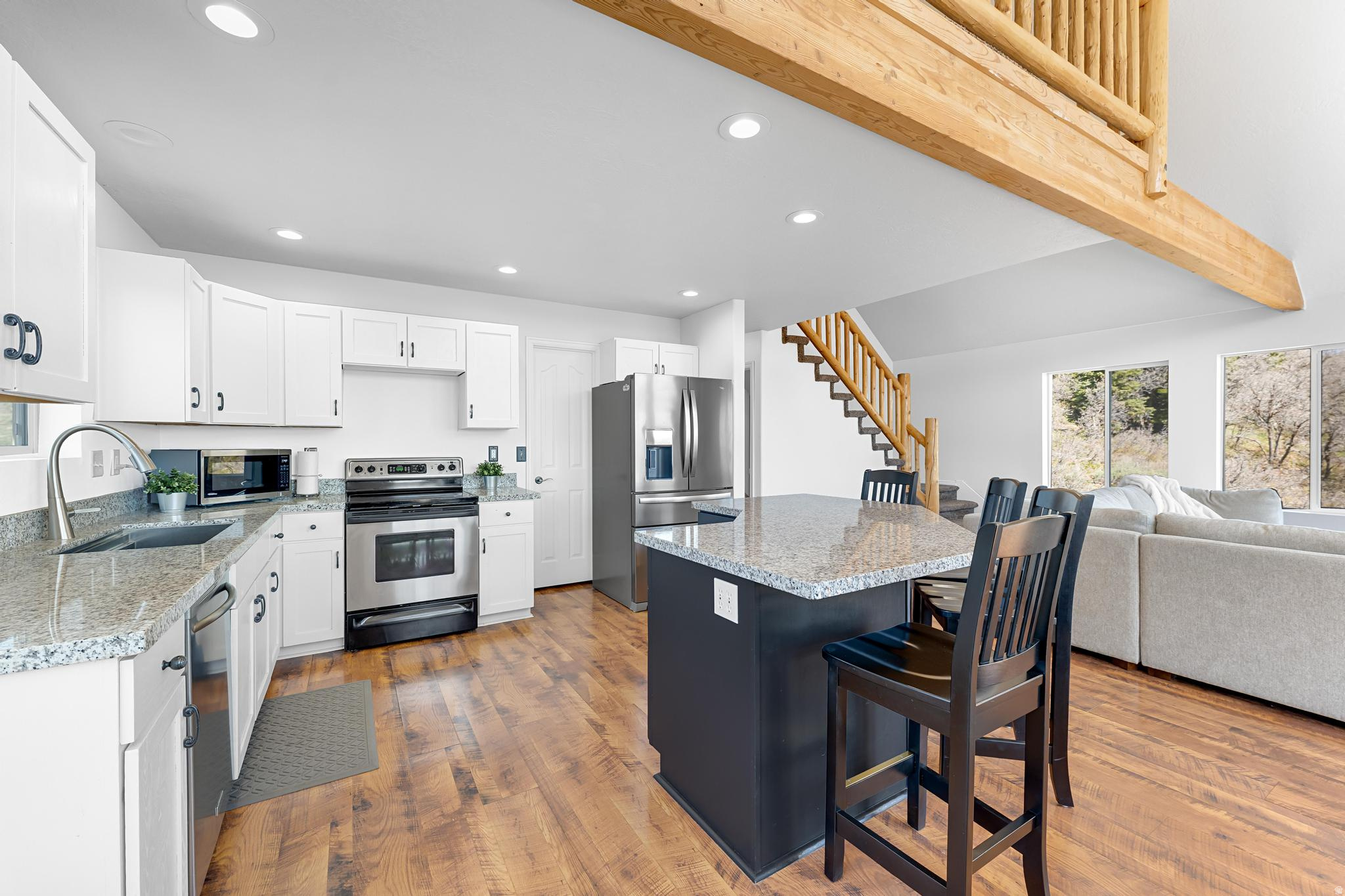 TOLLGATE - Residential