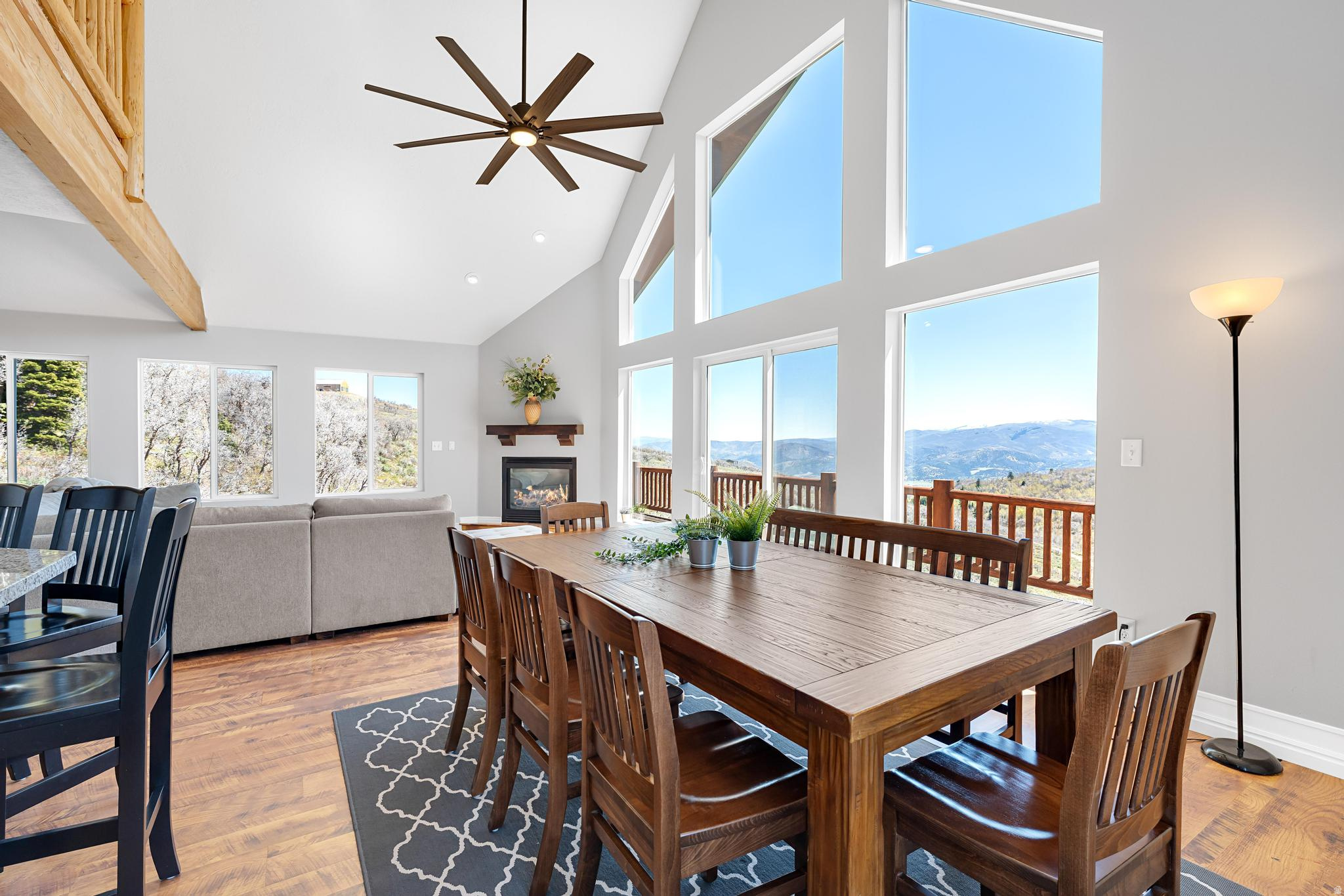 TOLLGATE - Residential