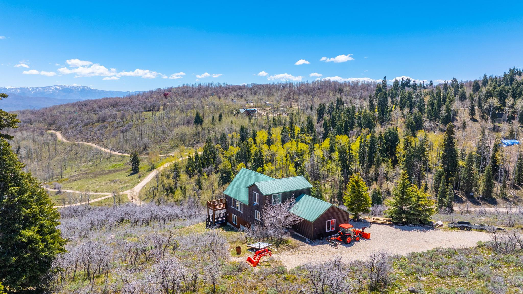 TOLLGATE - Residential