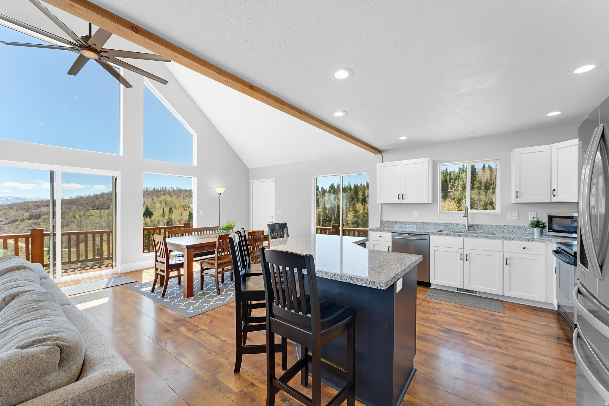 TOLLGATE - Residential