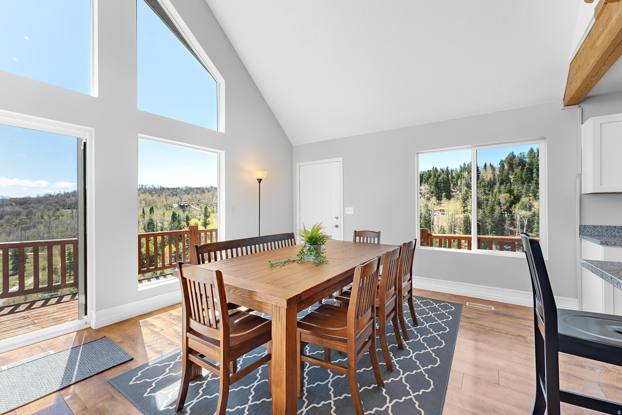TOLLGATE - Residential