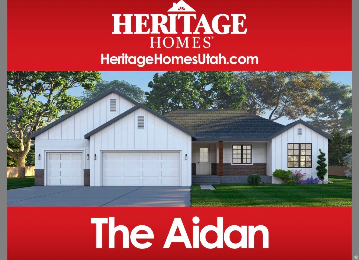 HERITAGE FARMS - Residential