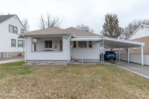 Tiny photo for 628 N 200 E, Price, UT 84501 (MLS # 2128622)
