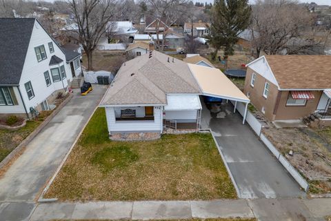 Tiny photo for 628 N 200 E, Price, UT 84501 (MLS # 2128622)