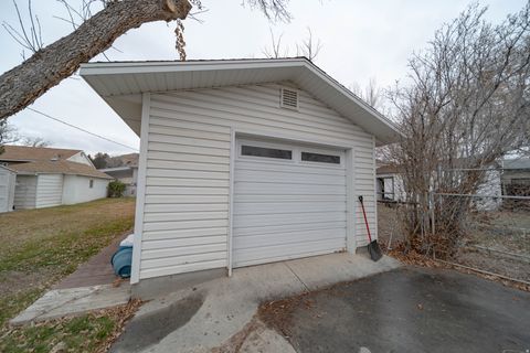 Tiny photo for 628 N 200 E, Price, UT 84501 (MLS # 2128622)