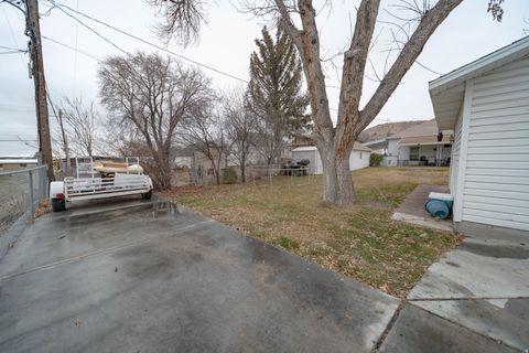 Tiny photo for 628 N 200 E, Price, UT 84501 (MLS # 2128622)