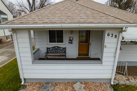 Tiny photo for 628 N 200 E, Price, UT 84501 (MLS # 2128622)